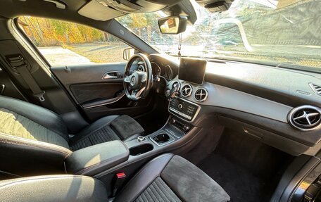 Mercedes-Benz GLA, 2017 год, 2 050 000 рублей, 6 фотография