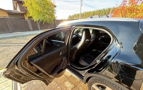 Mercedes-Benz GLA, 2017 год, 2 050 000 рублей, 18 фотография