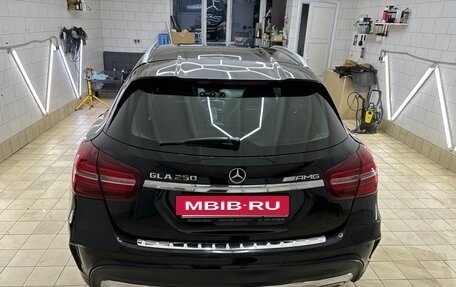 Mercedes-Benz GLA, 2017 год, 2 050 000 рублей, 30 фотография