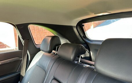 Chevrolet Captiva I, 2010 год, 1 100 000 рублей, 7 фотография