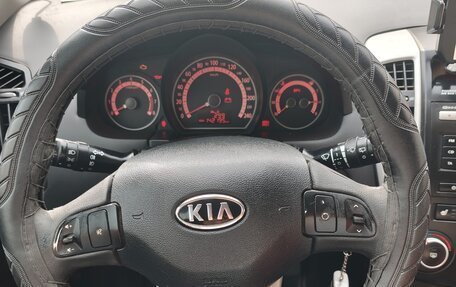 KIA cee'd I рестайлинг, 2011 год, 650 000 рублей, 7 фотография