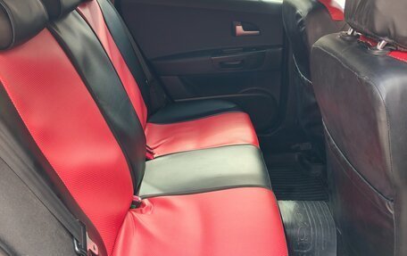 KIA cee'd I рестайлинг, 2011 год, 650 000 рублей, 8 фотография