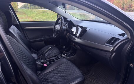 Mitsubishi Lancer IX, 2012 год, 700 000 рублей, 6 фотография