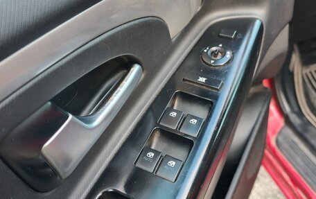 KIA cee'd I рестайлинг, 2011 год, 650 000 рублей, 12 фотография