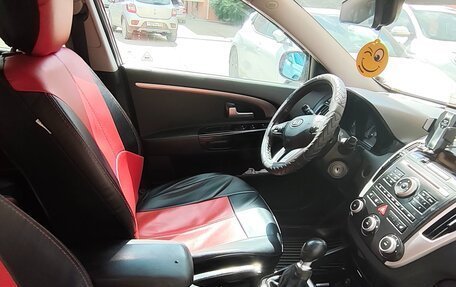 KIA cee'd I рестайлинг, 2011 год, 650 000 рублей, 10 фотография