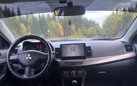 Mitsubishi Lancer IX, 2012 год, 700 000 рублей, 7 фотография