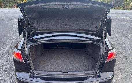 Mitsubishi Lancer IX, 2012 год, 700 000 рублей, 4 фотография
