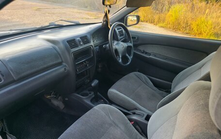 Mazda Familia, 1996 год, 57 000 рублей, 6 фотография