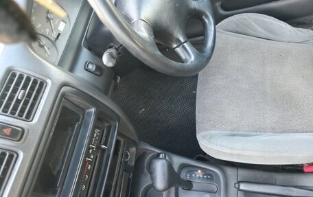 Mazda Familia, 1996 год, 57 000 рублей, 7 фотография