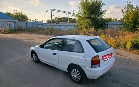 Mazda Familia, 1996 год, 57 000 рублей, 5 фотография