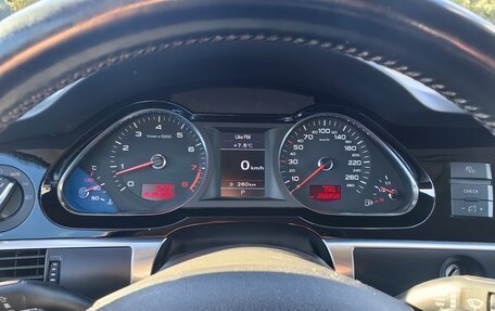 Audi A6, 2009 год, 1 500 000 рублей, 8 фотография