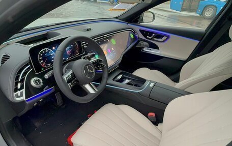 Mercedes-Benz E-Класс, 2025 год, 10 700 000 рублей, 6 фотография