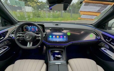Mercedes-Benz E-Класс, 2025 год, 10 700 000 рублей, 5 фотография