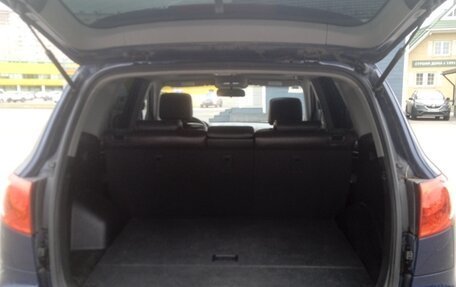 Hyundai Santa Fe III рестайлинг, 2007 год, 1 150 000 рублей, 11 фотография