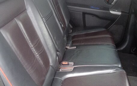 Hyundai Santa Fe III рестайлинг, 2007 год, 1 150 000 рублей, 9 фотография