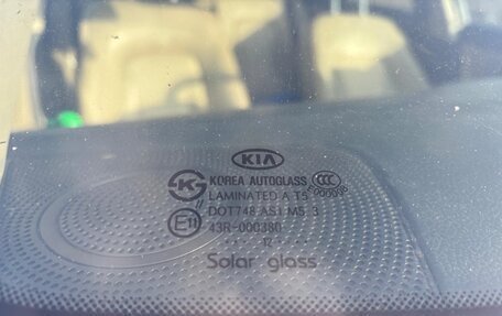 KIA Optima III, 2012 год, 1 290 000 рублей, 14 фотография