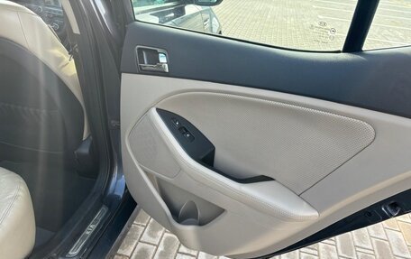 KIA Optima III, 2012 год, 1 290 000 рублей, 15 фотография