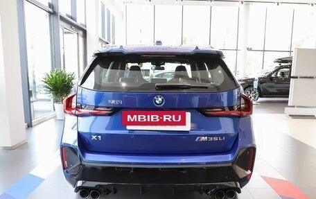 BMW X1, 2025 год, 6 399 000 рублей, 4 фотография