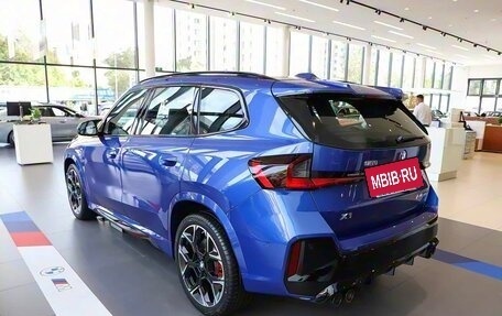 BMW X1, 2025 год, 6 399 000 рублей, 3 фотография