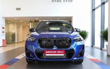 BMW X1, 2025 год, 6 399 000 рублей, 2 фотография