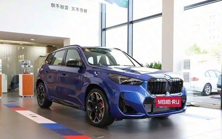 BMW X1, 2025 год, 6 399 000 рублей, 7 фотография