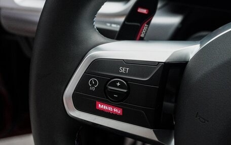 BMW X1, 2025 год, 6 399 000 рублей, 18 фотография