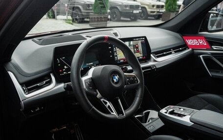 BMW X1, 2025 год, 6 399 000 рублей, 10 фотография