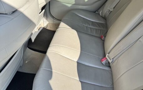 Toyota Camry, 2007 год, 1 050 000 рублей, 2 фотография