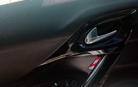 Peugeot 208 II, 2013 год, 895 000 рублей, 10 фотография