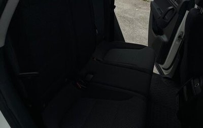 Volkswagen Touareg III, 2011 год, 1 980 000 рублей, 1 фотография