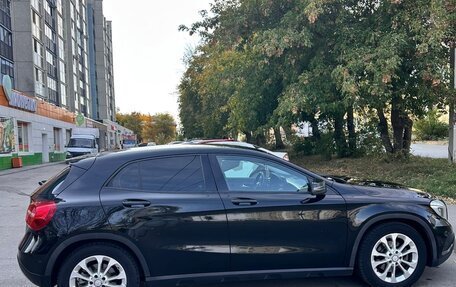 Mercedes-Benz GLA, 2014 год, 1 600 000 рублей, 1 фотография