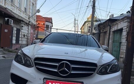 Mercedes-Benz E-Класс, 2014 год, 1 770 000 рублей, 1 фотография