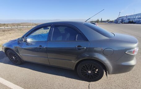 Mazda 6, 2005 год, 575 000 рублей, 5 фотография