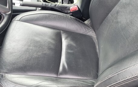 Subaru Forester, 2018 год, 1 810 000 рублей, 11 фотография