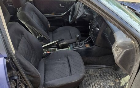 Audi 80, 1990 год, 100 000 рублей, 9 фотография