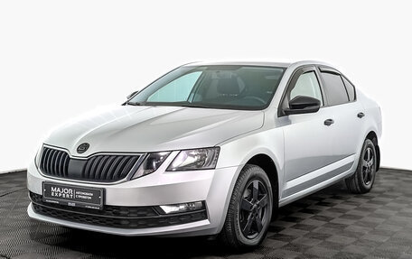 Skoda Octavia, 2019 год, 1 455 000 рублей, 1 фотография