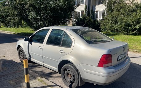 Volkswagen Bora, 1999 год, 370 000 рублей, 6 фотография