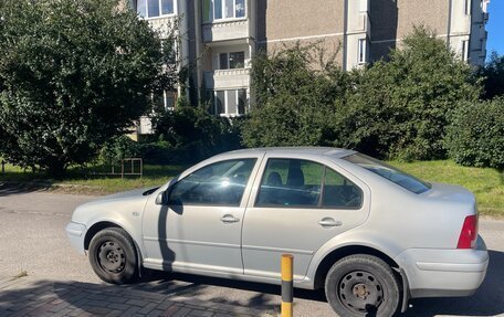 Volkswagen Bora, 1999 год, 370 000 рублей, 7 фотография
