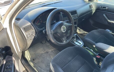 Volkswagen Bora, 1999 год, 370 000 рублей, 12 фотография