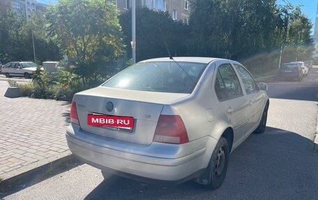 Volkswagen Bora, 1999 год, 370 000 рублей, 4 фотография