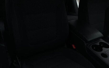 Volkswagen Touareg III, 2011 год, 1 980 000 рублей, 3 фотография