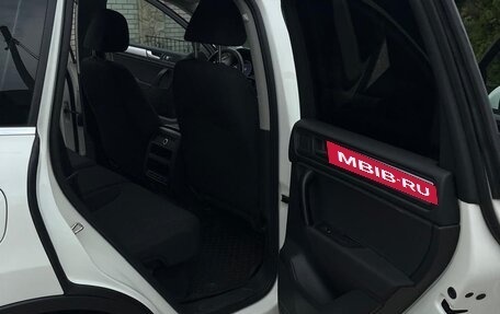 Volkswagen Touareg III, 2011 год, 1 980 000 рублей, 4 фотография
