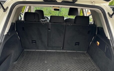 Volkswagen Touareg III, 2011 год, 1 980 000 рублей, 11 фотография
