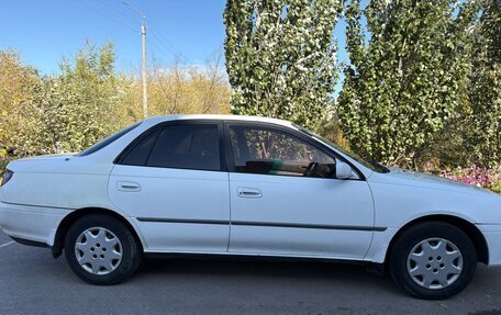Toyota Carina, 1994 год, 400 000 рублей, 4 фотография