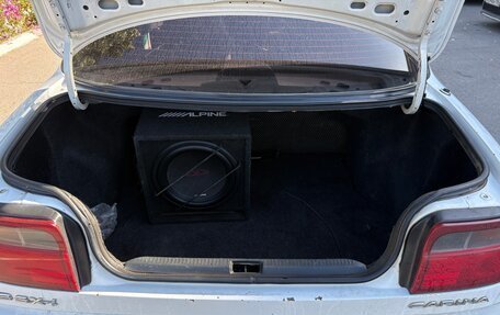 Toyota Carina, 1994 год, 400 000 рублей, 5 фотография