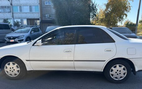 Toyota Carina, 1994 год, 400 000 рублей, 3 фотография