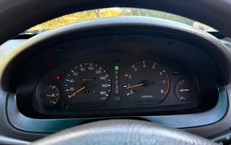 Toyota Carina, 1994 год, 400 000 рублей, 9 фотография