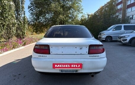 Toyota Carina, 1994 год, 400 000 рублей, 2 фотография