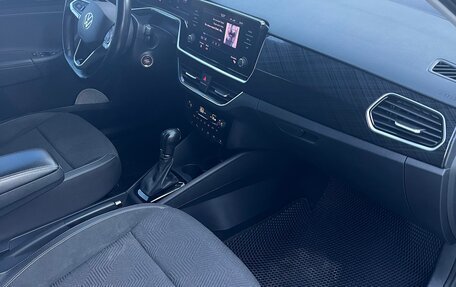Volkswagen Polo VI (EU Market), 2021 год, 1 850 000 рублей, 6 фотография