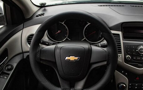 Chevrolet Cruze II, 2012 год, 799 000 рублей, 6 фотография